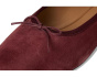 The April Ballet Flat in Suede