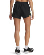 Fly By Shorts