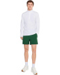 Performance Club Quarter-zip