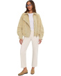 Oversized Layered Bomber