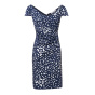 Designer-Optimizer-Kleid, marine-wei_