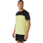 ASICS Мужская футболка RACE SS TOP
