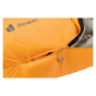Deuter-Sport Альпийская пижама унисекс_cke Astro Pro 1000 19C/2F