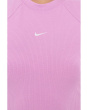 Sportswear Chill Knit Rib Short Sleeve Top