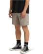 Crossfire Elastic Wave Washed
