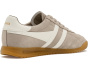 Stadium Suede