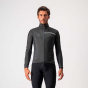 Castelli Мужская велосипедная куртка Squadra Wind Shell Stretch Performance для велоспорта