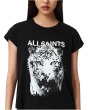 Static Anna Tee