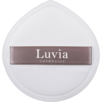 Luvia Cosmetics Аксессуары Одноразовая косметическая салфетка 1x косметическая салфетка - 1 шт.