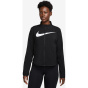 NIKE Женская нижняя куртка в быстром темпе