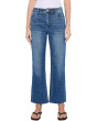 Kelsey High-Rise Fab Ab Ankle Flare