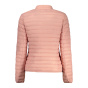 Norway 1963 Jackets-Woman-Розовый