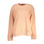 Cavalli class Hoodie-Woman-Розовый