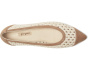 Daisy Flats