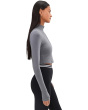Stevie Active Rib 1/2 Zip
