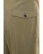 The Everyday Trouser - Poplin