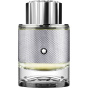 Montblanc Парфюмерный спрей Explorer Platinum - 60 мл