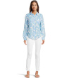 Sea View Button Down
