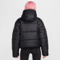 NIKE Женская нижняя куртка W NSW TF SYNFL NK CLSC PFR