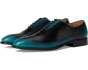 Hallquist Plain Toe Lace-Up