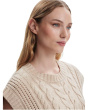 Pixie Relaxed Cable Tank