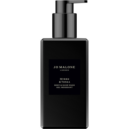 Jo Malone London Древесный шалфей и морская соль для тела и мытья рук - 250 мл