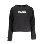 Vans Толстовка с капюшоном - Женская - Nero
