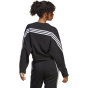 ADIDAS Женская толстовка Future Icons 3-полосная