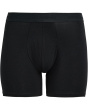 Pima Cotton Boxer Brief