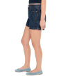 Dani Short Seamed Beltloops