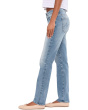 Sandra Low Rise Slim Straight in 15 Years Aviator
