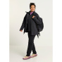 JACK WOLFSKIN Женские двойные куртки lg.Рука на восходе ЛУНЫ 2 3В1 JKT W