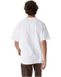 Kragg Cotton Lithographica Short Sleeve