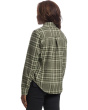 Brigitte Tech Flannel