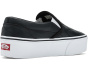 Classic Slip-On Stackform