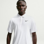 Nike Мужская рубашка поло Performance с коротким рукавом