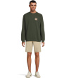Crafted Crew Fleece