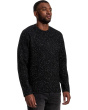 Long Sleeve Crew Neck Sweater