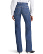 Relaxed Bootcut Jeans