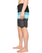 Lennox Scallop 19'' Boardshorts