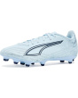 PUMA Мужские футбольные бутсы Ultra 6 Play Firm с искусственным покрытием
