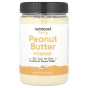 Nutricost, Pantry, арахисовая паста в порошке, 358 г (12,8 унции)