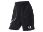 UNDER ARMOUR Мужские функциональные шорты «UA Challenger Core" черного цвета