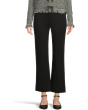 Christabel Ponte Crop Flare Pants