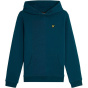 Lyle and Scott Классическая толстовка с капюшоном для юниоров