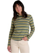Maisey Long Sleeve T-Neck
