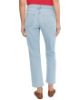 Jules Slim Straight in Foster Wash