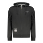 Accademia militare Толстовка с капюшоном - Man - Nero