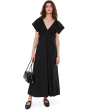 Coastal Poplin Bondhi Dress
