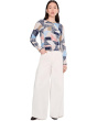 Petite Set Sail Sweater